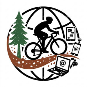 Gravel Wereld logo contact