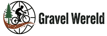 GravelWereld Logo
